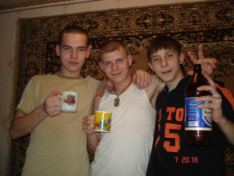 Дима Кисель фотография #30