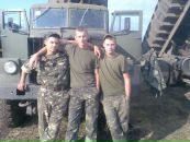 Іларик Продан фотография #11 (источник - https://vk.com/id115813111)