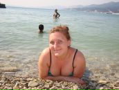 Фотография Майоровой Анастасии