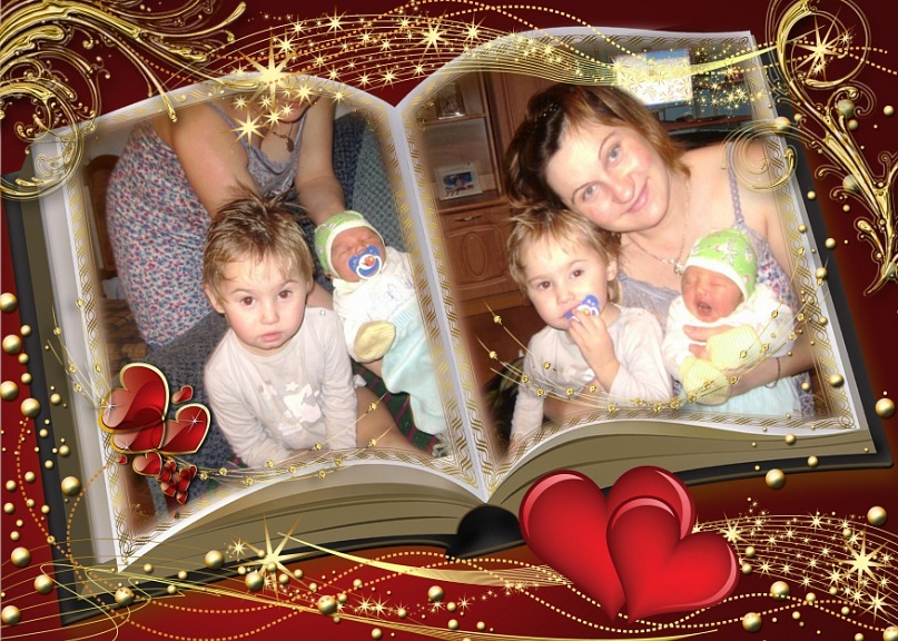 Олег Беник фотография #3