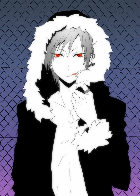 Ромчик Волков фотография #14