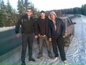 Фотография Ильичева Михаила