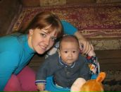 Фотография Журилова (Крешетова) Юли