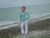 Фотография Воронковой Татьяны