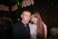 Фотография Бредихиной Дарьи