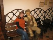 Фотография Владимировой Натальи