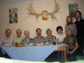 Фотография Туголуковой Галины