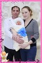 Фотография Бутениной-Ясыриной Екатерины