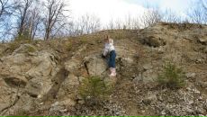 Фотография Ионовой Маргариты