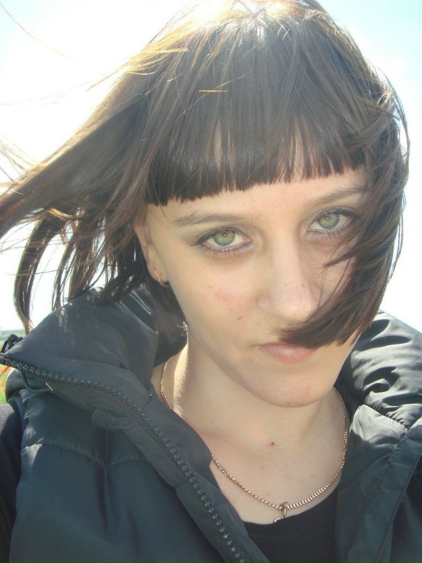 Юля Грищенко фотография #8