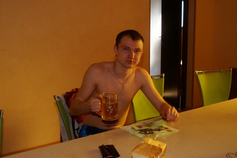 Дмитрий Ковалев фотография #47