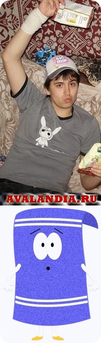 Тимур Николаев фотография #47