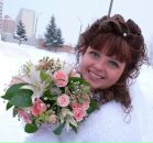 Фотография Толовенковой Александры