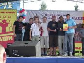 Фотография Вознесенского Алексея