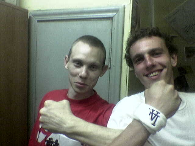 Антон Левченко фотография #19