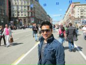 Johnny Valenzuela фотография #1