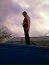Лєнуся Лицур фотография #49 (источник - https://vk.com/id133060614)