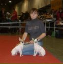 Фотография Стромовой Стаси