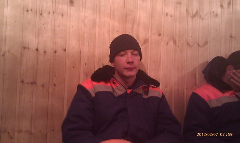 Дмитрий Онищенко фотография #50