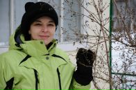 Фотография Белоусовой Екатерины