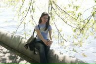 Фотография Самыловской Анастасии