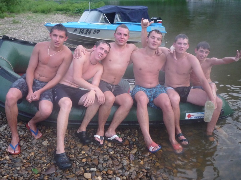 Дмитрий Толбин фотография #40