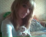 Фотография Трайковской Валерии