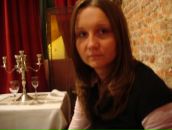 Фотография А Алёнки