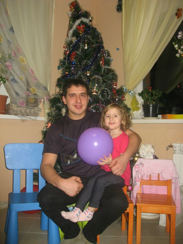 Дмитрий Булаев фотография #29