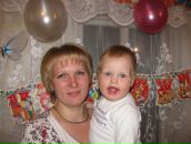 Фотография Гармаш Светланы