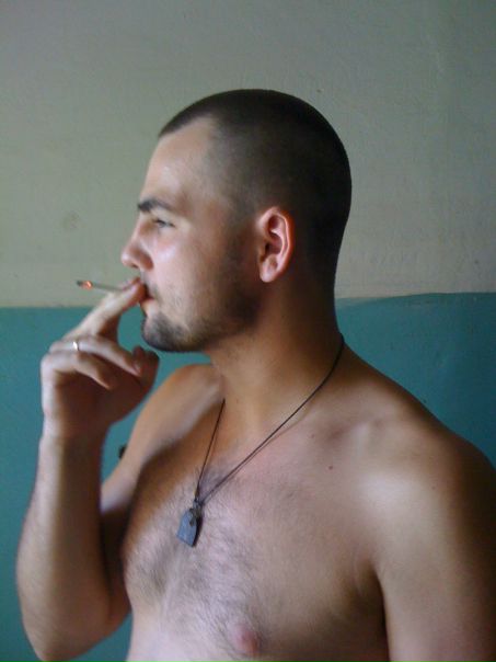 №17, Константин Штыков, 37 лет, Самара №17, Константин Штыков, 37 лет, Самара