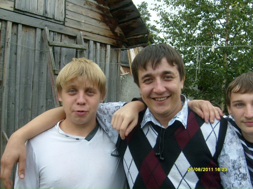 Сергей Немировский фотография #16