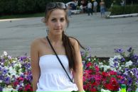 Фотография Антроповой Насти