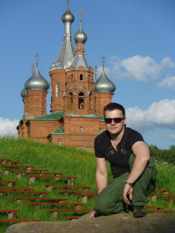 Александр . фотография #48