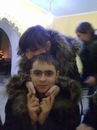 Наташка Андреєва фотография #3 (источник - https://vk.com/id153761584)