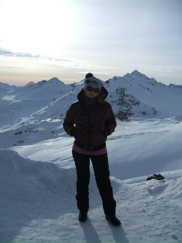 Татьяна Рубцова фотография #43