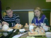 Фотография Туркиной Ольги