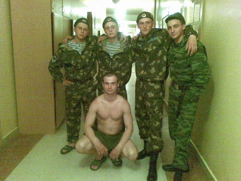 Александр Ткаченко фотография #14