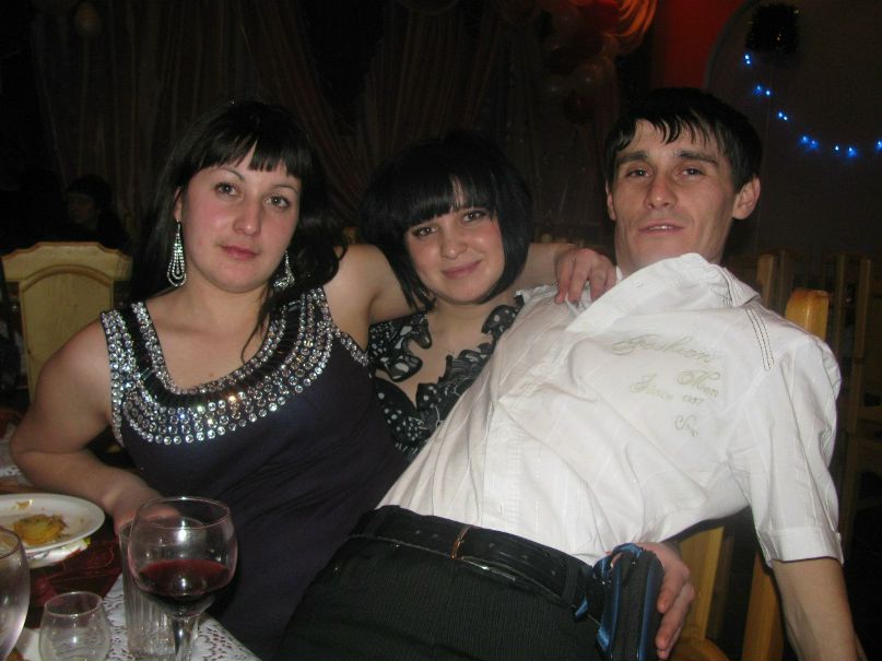 Серёга Щепин фотография #17