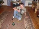Вікуся Волощук фотография #9 (источник - https://vk.com/id74958505)