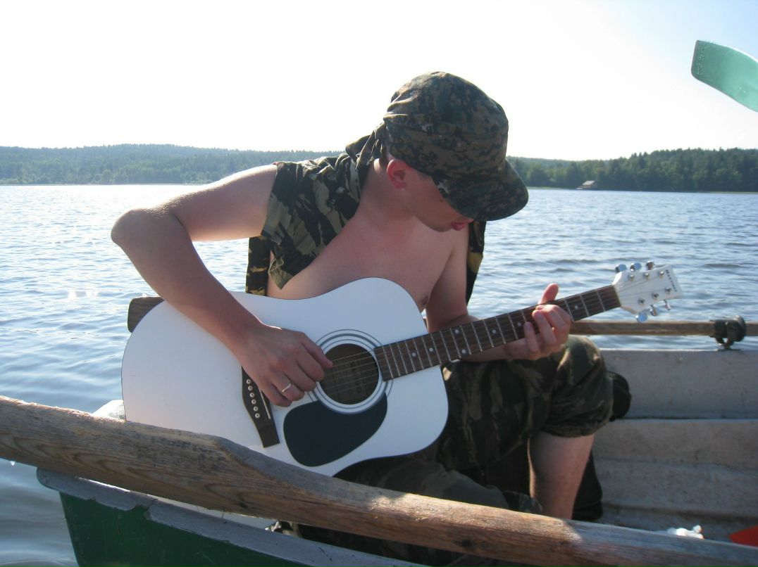 Max Bobkov фотография #45