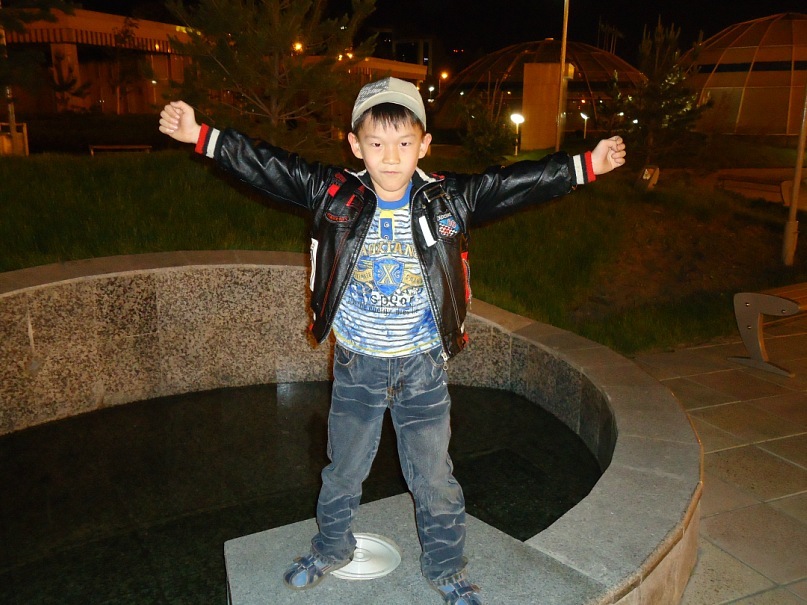 Дмитрий Цай фотография #42