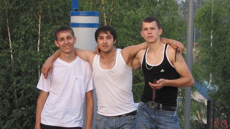 Дмитрий Луценко фотография #37