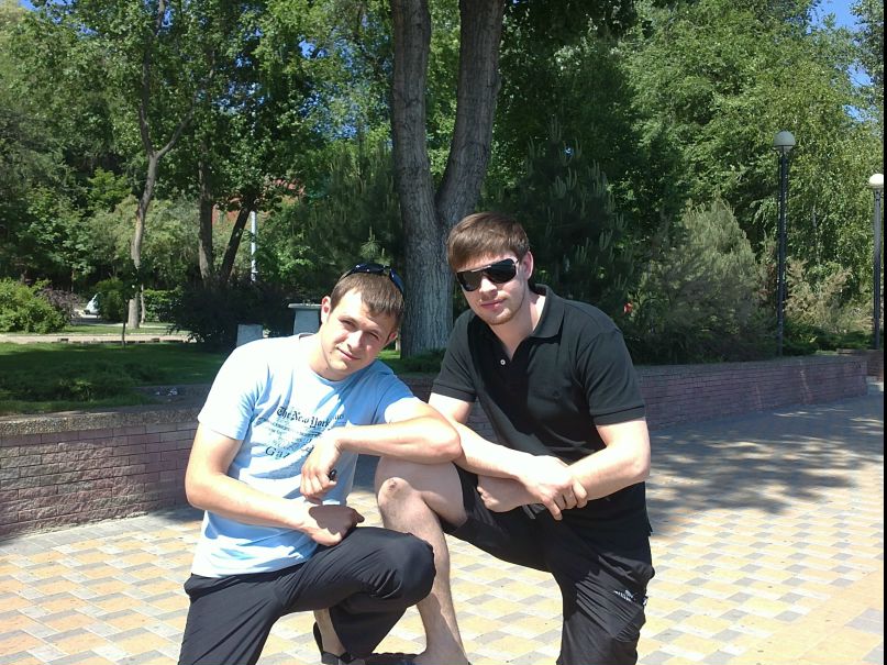 Сергей Кириченко фотография #47