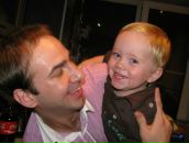 Фотография Сапунова Антона