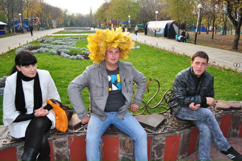 Миша Михайличенко фотография #42