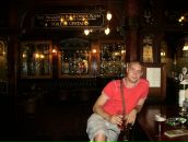 Klim Voronkov фотография #6 (источник - https://vk.com/id458460)