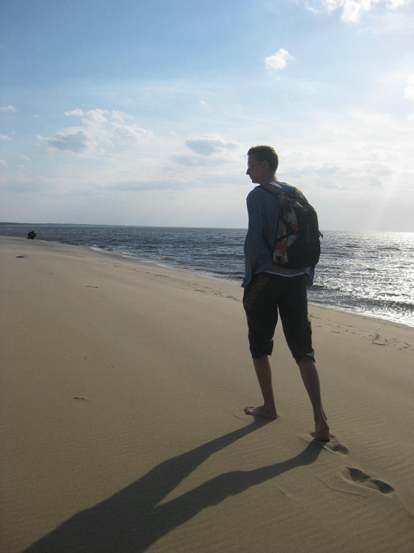 Игорь Рыбаков фотография #9