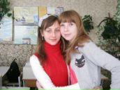 Аліна Ільченко фотография #3 (источник - https://vk.com/id64052373)