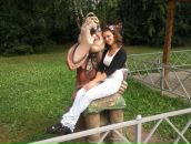 Фотография Семко-Сиротенко Маши